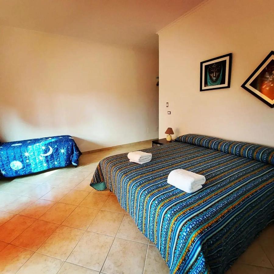 Roxy Bellavista Apartment Cogna Exterior photo